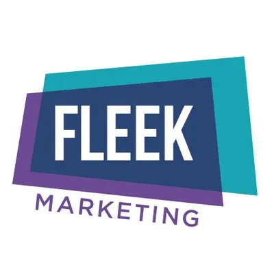 Fleek Marketing Logo