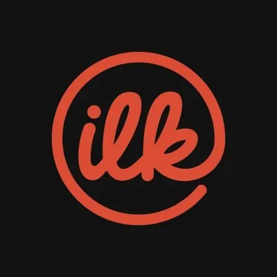 ilk Agency Logo