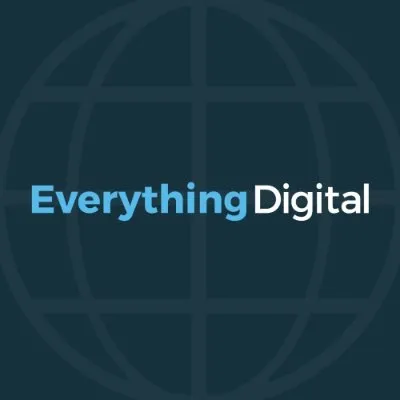 Everything Digital Ltd Logo