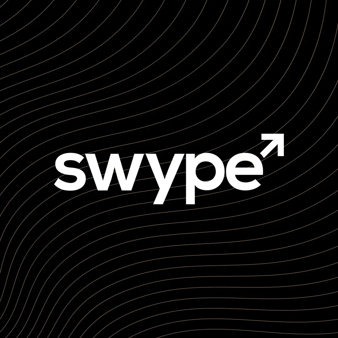 Swype Logo