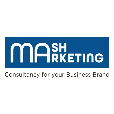 Mash Marketing Consultancy Logo
