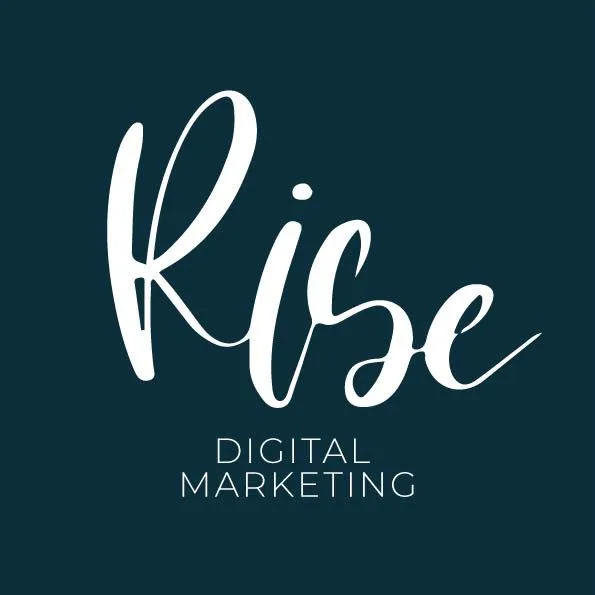 Rise Digital Marketing Logo