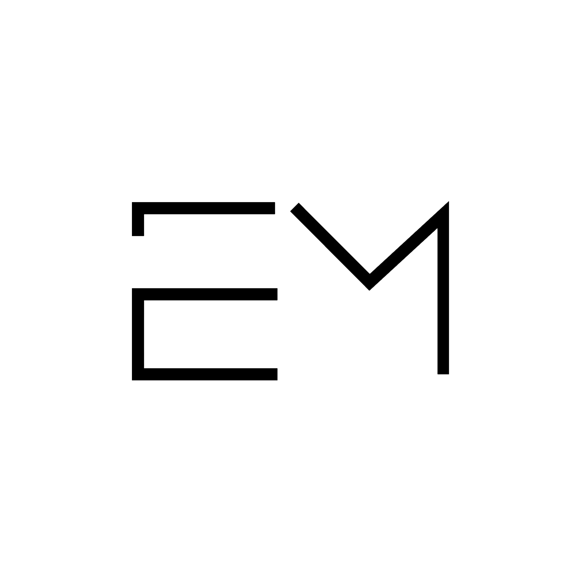 E-Marketing Agency Logo