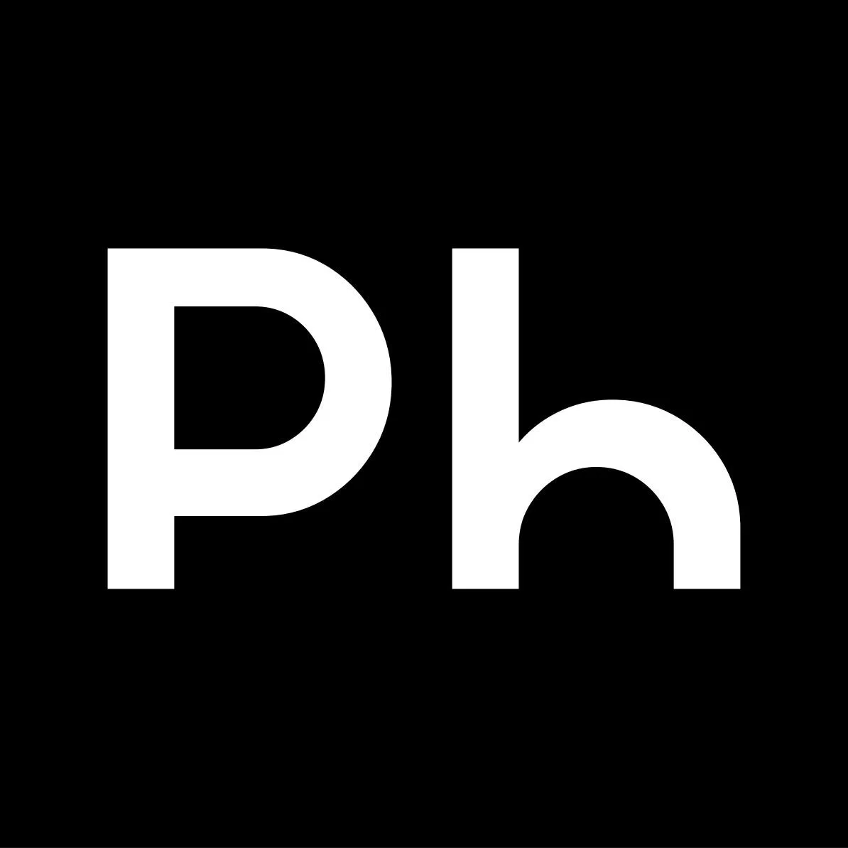 Phantom Digital UK Logo