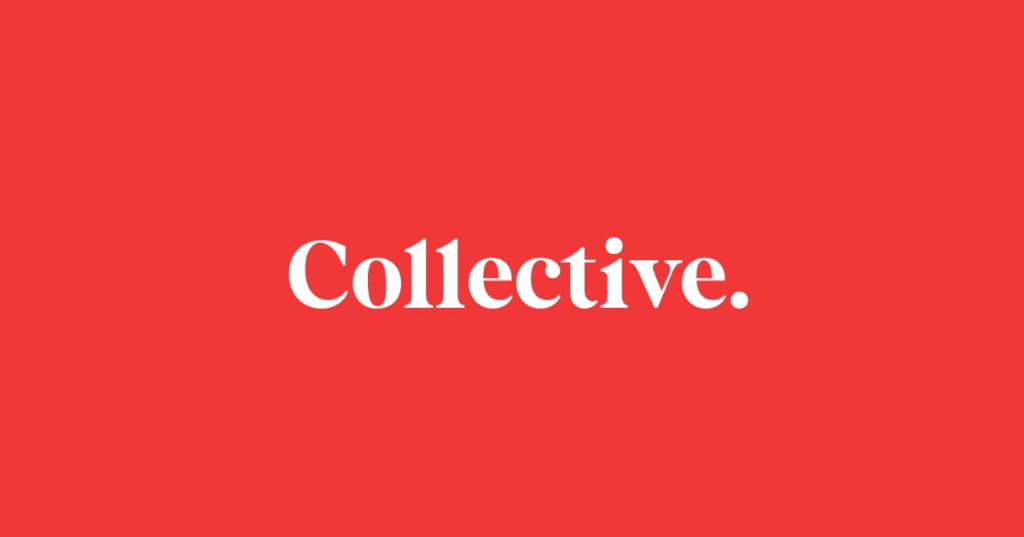 Collective Digital Logo