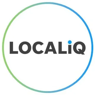 LOCALiQ Logo