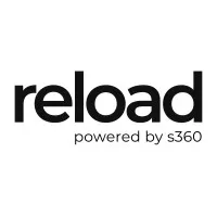 s360 UK (formerly Reload Digital) Logo