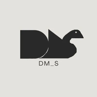 DM_S Marketing UK Logo