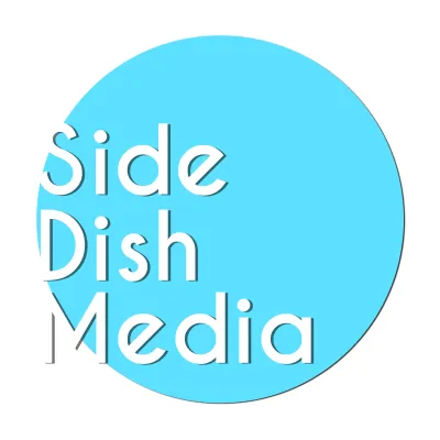 SideDish Media Logo