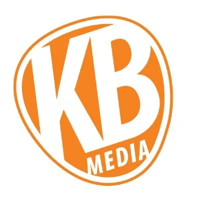 KB Media Corp Logo