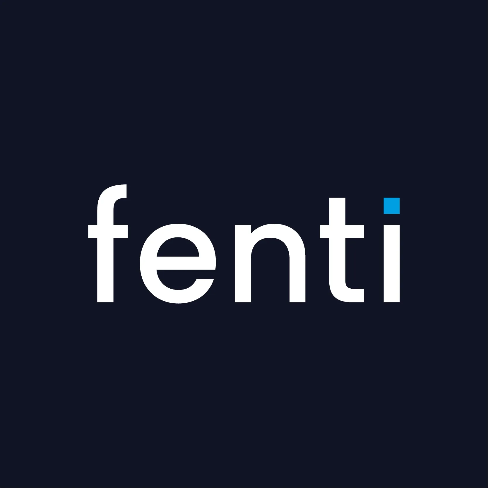 Fenti Marketing Logo