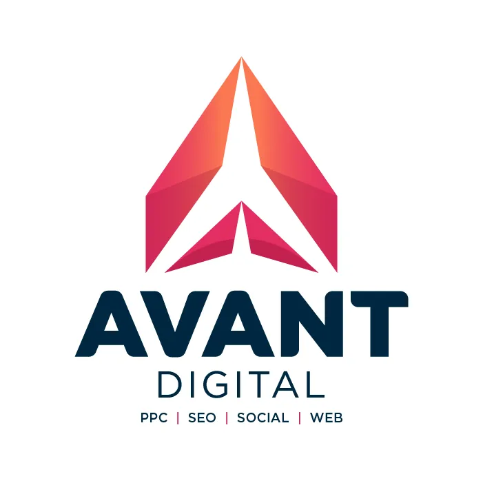 Avant Digital Logo