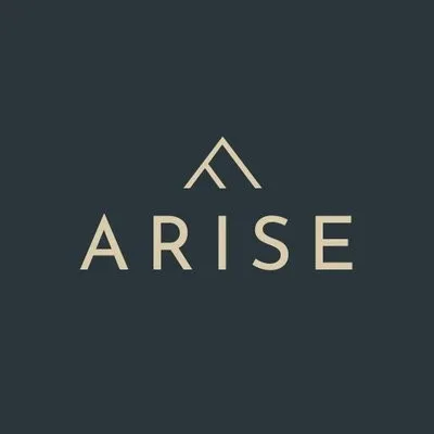 Arise Logo