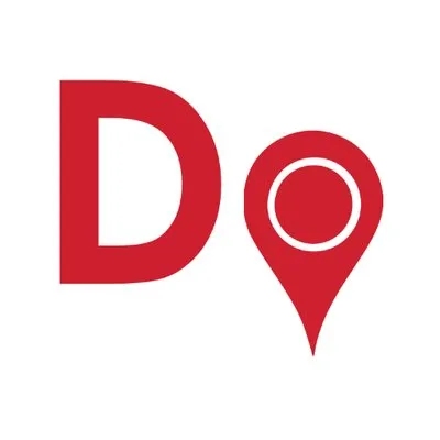 DoLocal Digital Marketing Agency Logo
