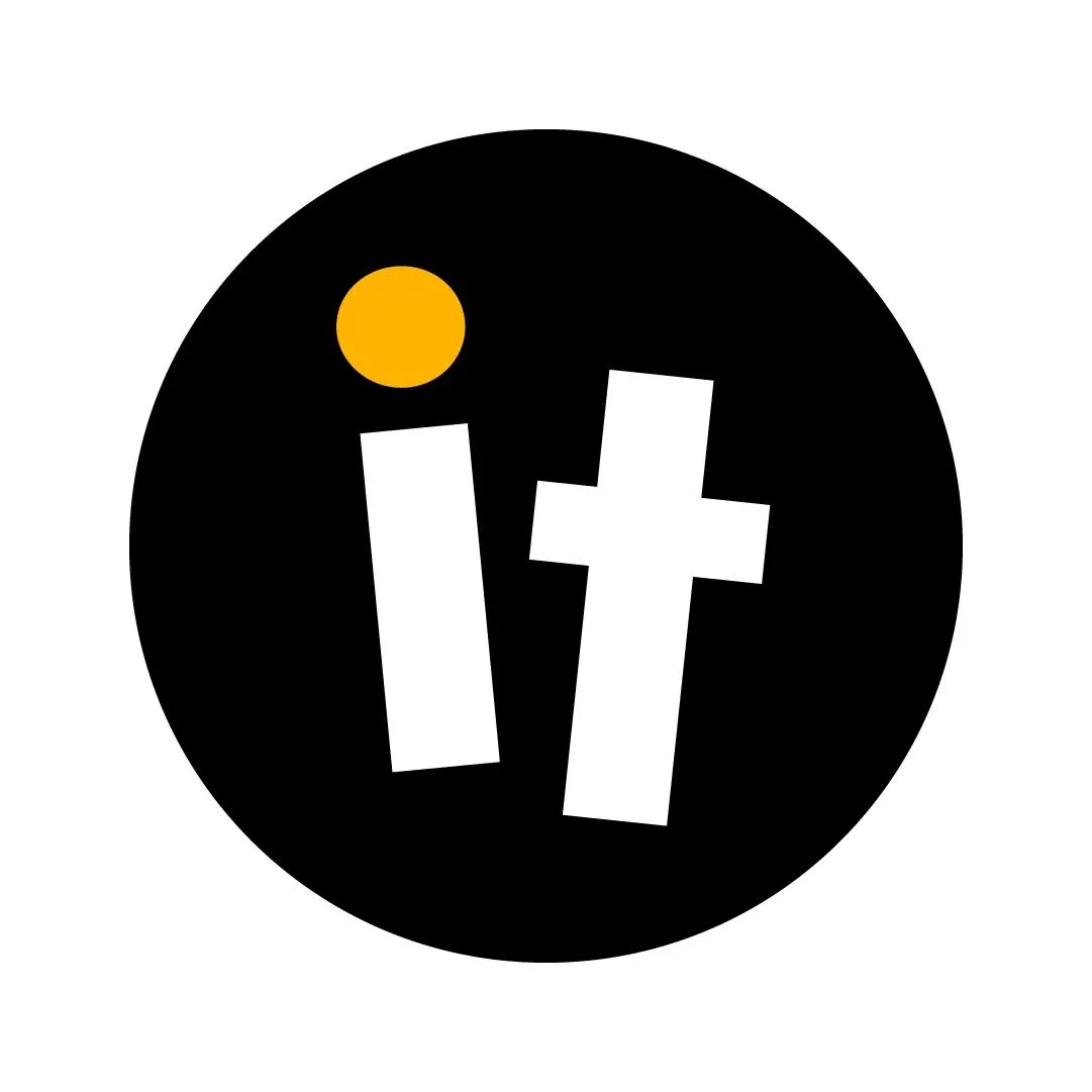 Indelible Think Copywriting & Content Strategy Logo