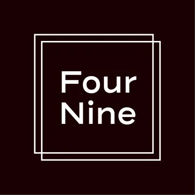 FourNine Marketing Logo