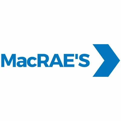 MacRAE’S Logo