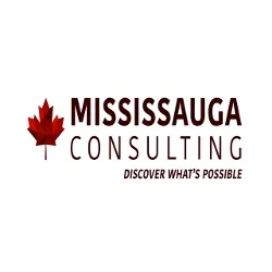 Mississauga Consulting Logo