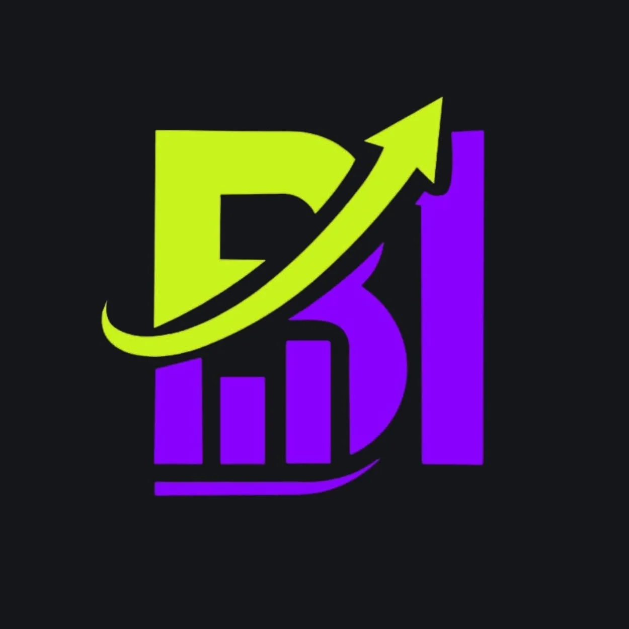 BizzOne Digital Logo