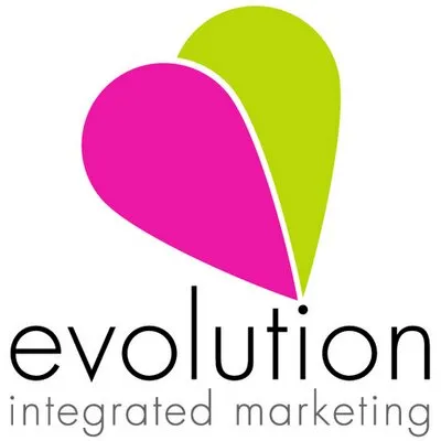 Evolution Integrated Marketing Logo
