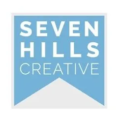Seven Hills Creative Logo