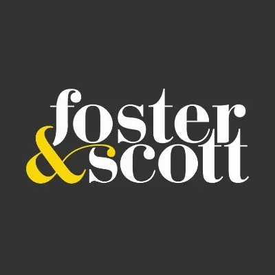 Foster & Scott Ltd Logo