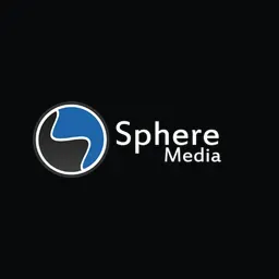 Sphere Media Agency Logo