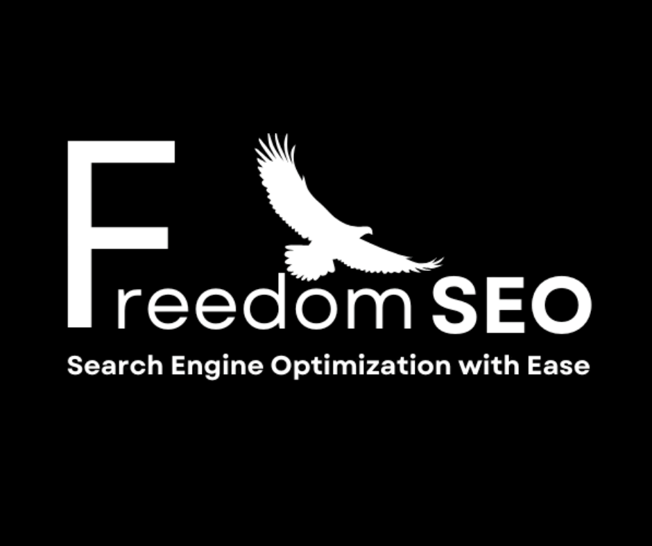 Freedom SEO Logo