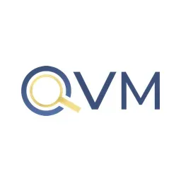 QVM Digital Marketing Inc. Logo