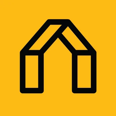 UpHouse Logo
