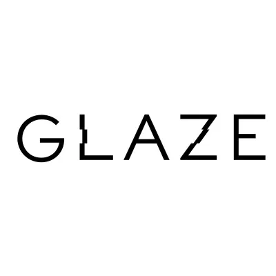 Glaze Digital Logo