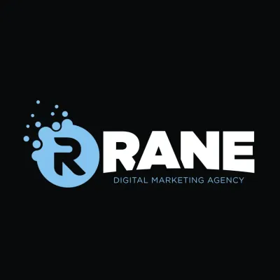 Rane Digital Marketing Agency Logo