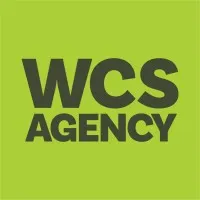 WCS Agency Logo