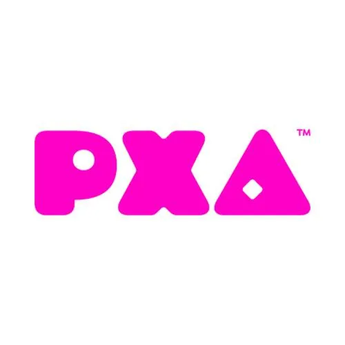 Pxa Marketing Logo