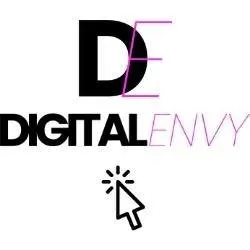 Digital Envy Logo