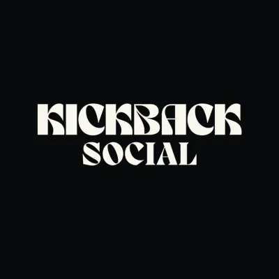 Kickback Social Logo