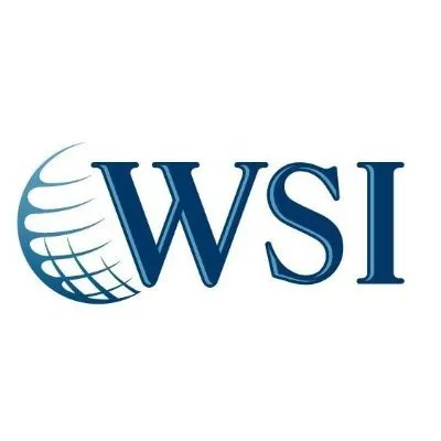 WSI Comandix Marketing Inc. Logo