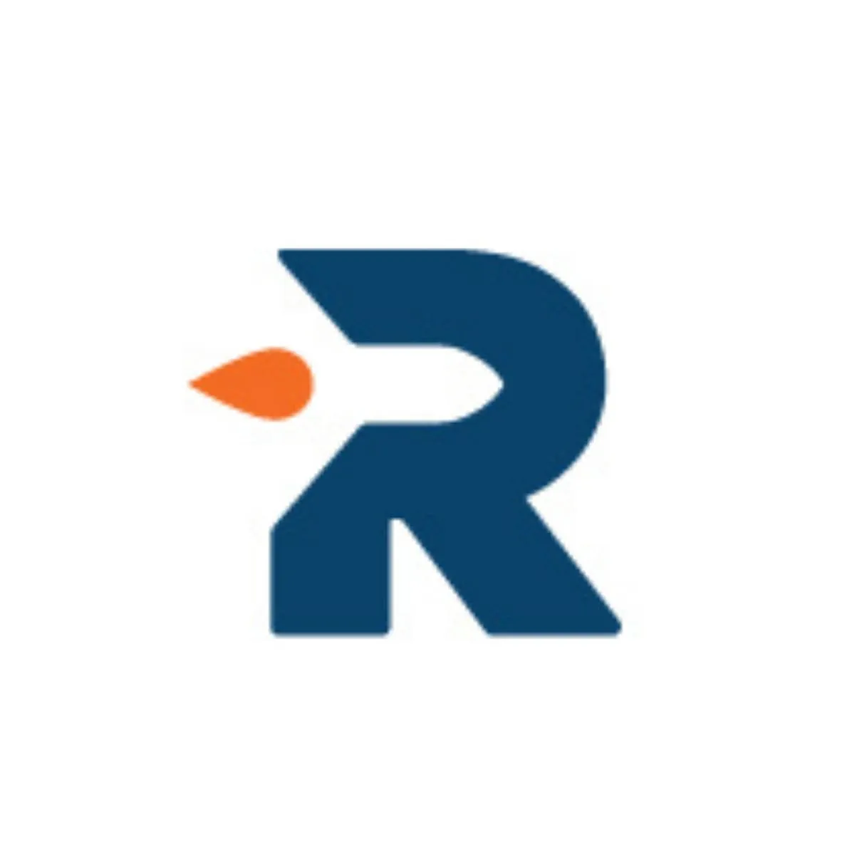 Rocket Marketing Logo