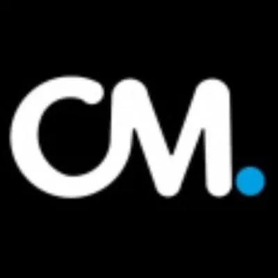 CodeMasters Logo