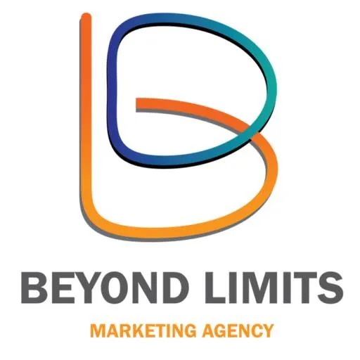 Beyond Limits Marketing Logo