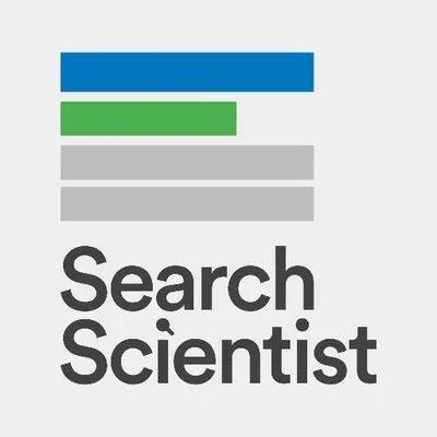 Search Scientist Logo