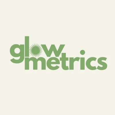 GlowMetrics Logo