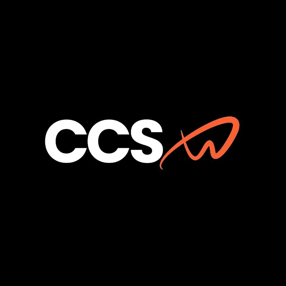 Creative Crew Studio Logo