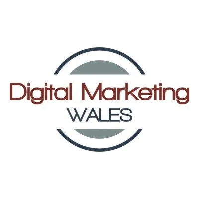 Digital Marketing Wales Logo