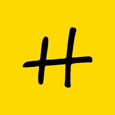 Hello Starling Logo