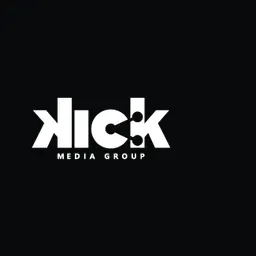 Kick Media Group Logo