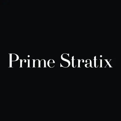 Prime Stratix Logo