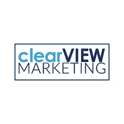 Clearview Digital Marketing Logo