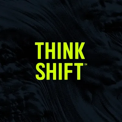Think Shift Logo