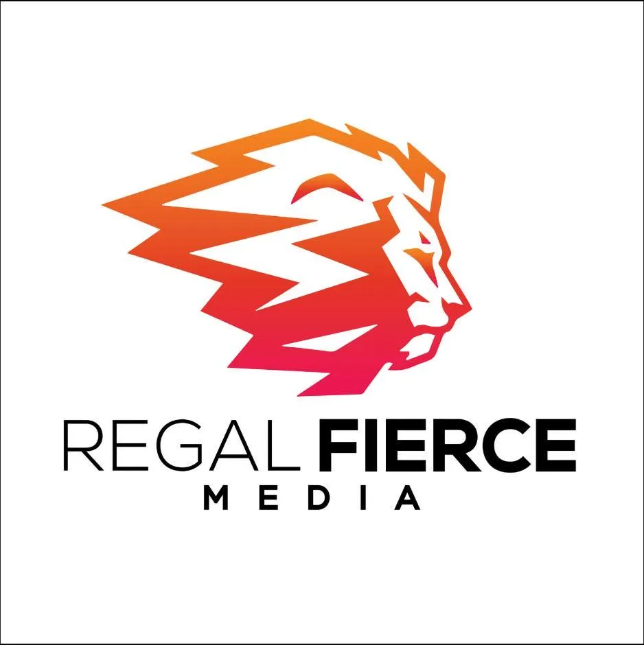 Regal Fierce Media Logo